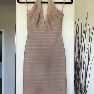 Herve Leger Bandage Dress